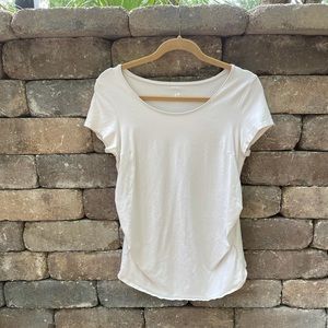 H and M mama maternity shirt